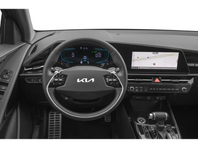 New 2026 Green Kia SX Touring image 4
