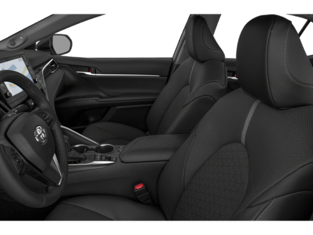 Used 2021 Silver Toyota XSE image 7