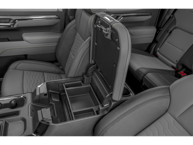 New 2026 Black Chevrolet ZR2 image 19