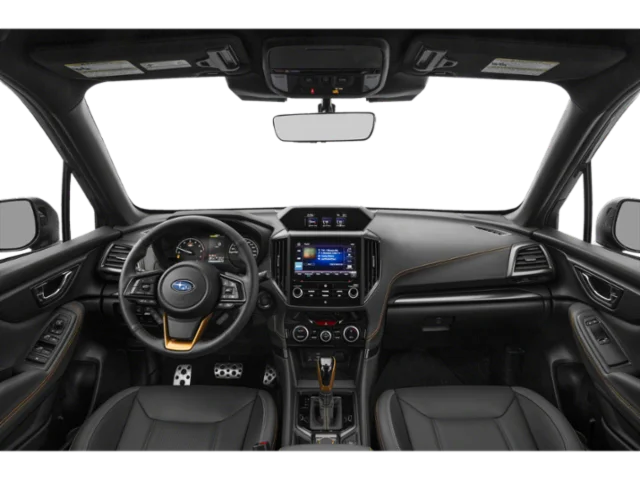 Used 2022 White Subaru Wilderness image 5