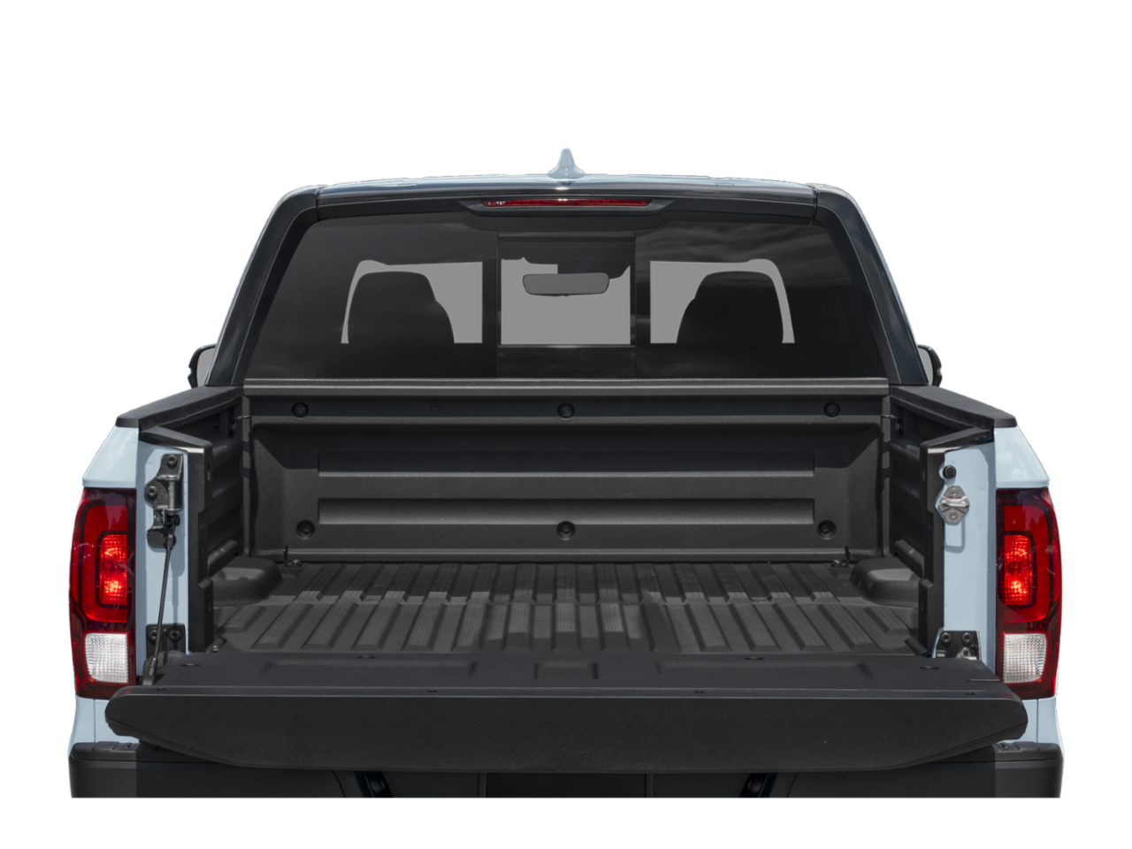 New 2026 Sonic Gray Pearl Honda TrailSport image 16