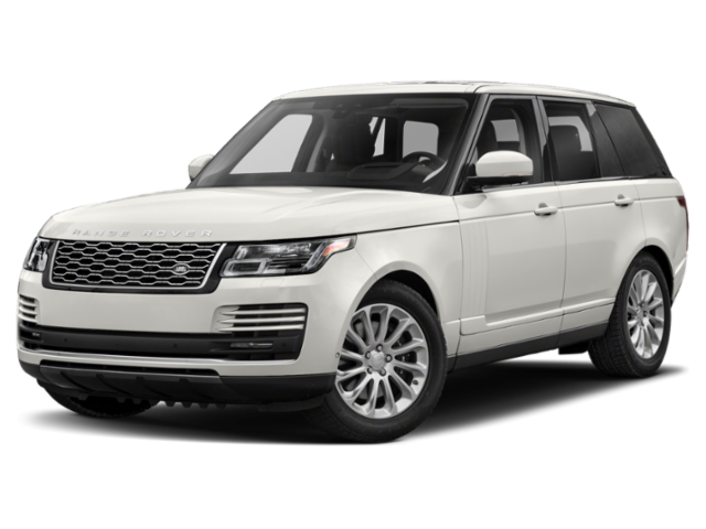Used 2021 Valloire White Pearl Land Rover Westminster image 1