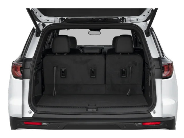 New 2027 Silver GMC Elevation image 10