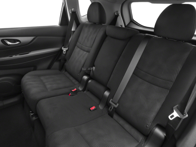 Used 2016 Glacier White NISSAN S image 16