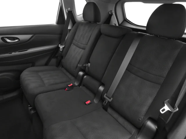 Used 2016 Gun Metallic Nissan SV image 12