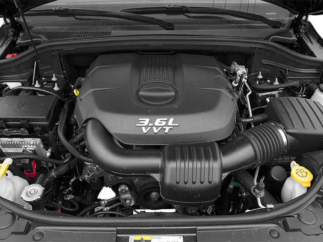 Used 2014 Black Jeep Limited image 11