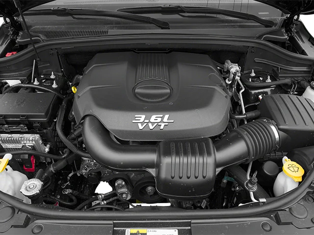 Used 2014 Billet Silver Metallic Jeep Limited image 14