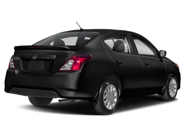 Used 2019 Nissan Versa Sedan SV with VIN 3N1CN7AP6KL866216 for sale in Auburn, WA