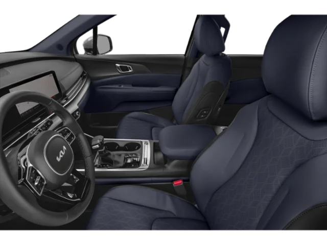 New 2027  Kia SX image 8