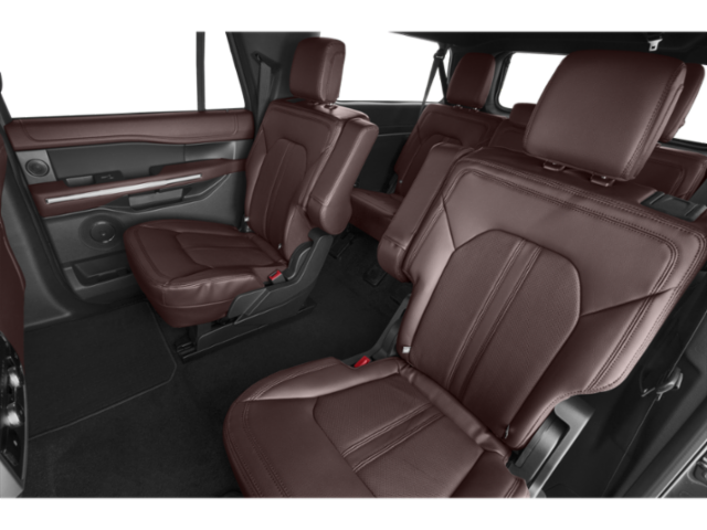 Used 2024 Black Metallic Ford Limited 4x4 image 10