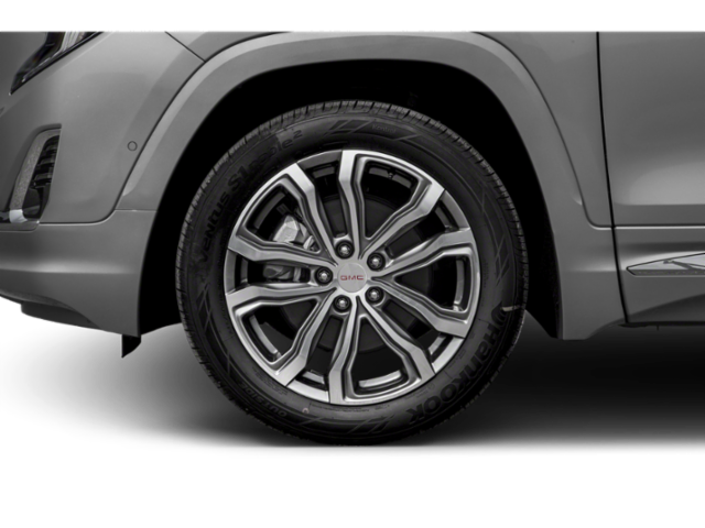 Used 2020 Silver GMC Denali image 8