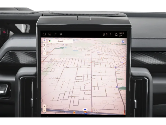 New 2026 Black GMC AT4 image 13