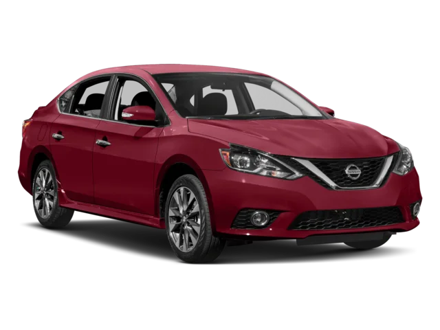 Used 2017 Red Nissan SR image 6