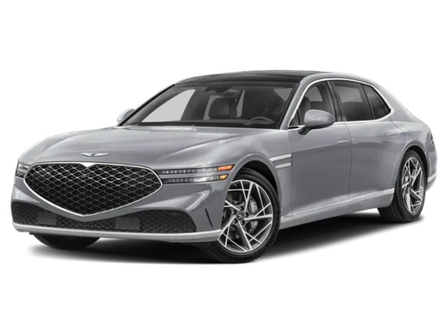 2026 GENESIS G90