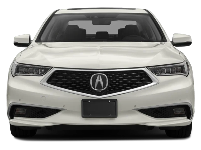 Used 2018  Acura 3.5L V6 image 4