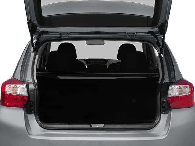 Used 2014 Satin White Pearl Subaru 2.0i Premium image 10