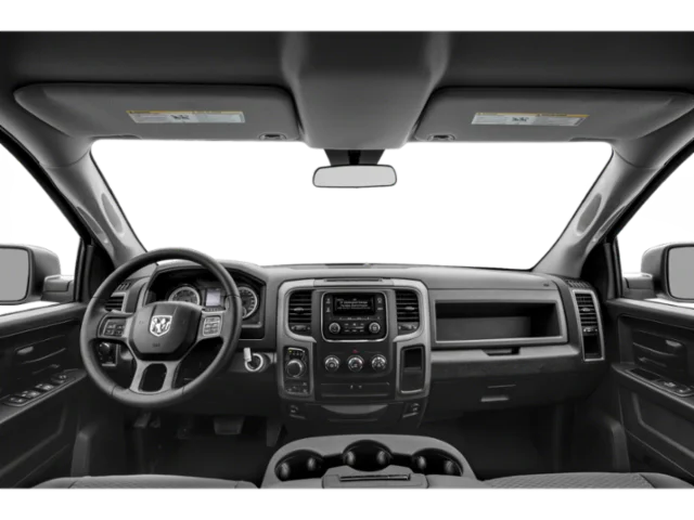 Used 2020 Gray Ram Tradesman image 15