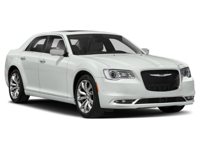 Used 2019 GRAY Chrysler Touring image 6