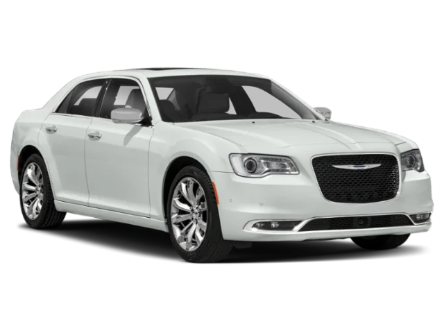 Used 2019  Chrysler Touring image 6