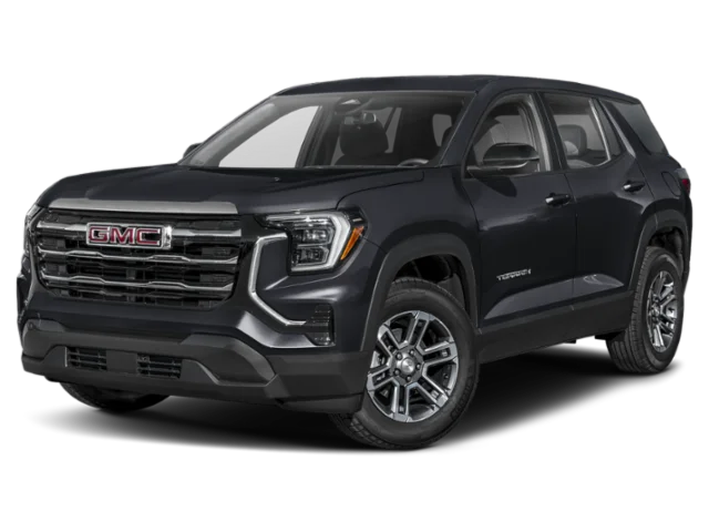 2025 GMC Terrain Elevation AWD's photo