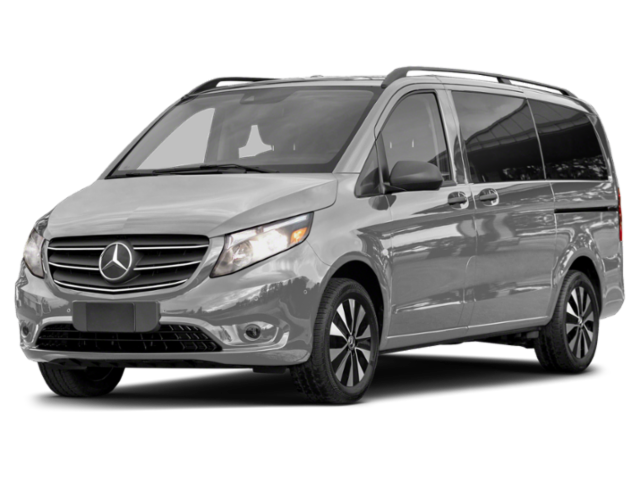 2023 Mercedes-Benz Metris Passenger Van Base