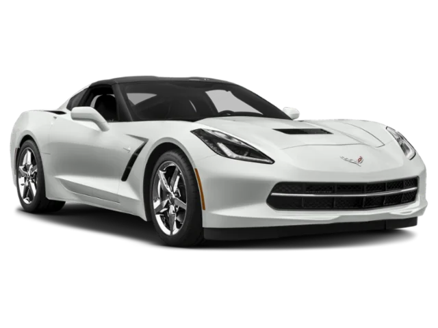 Used 2016 Gray Chevrolet Stingray image 6