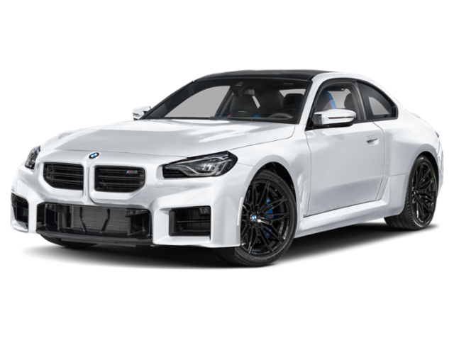 2026 BMW M2 Coupe