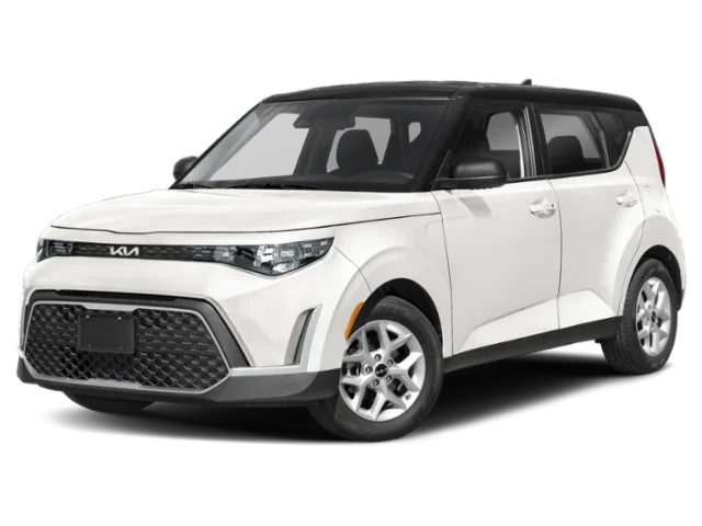 2024 Kia Soul 2.0L S IVT's photo