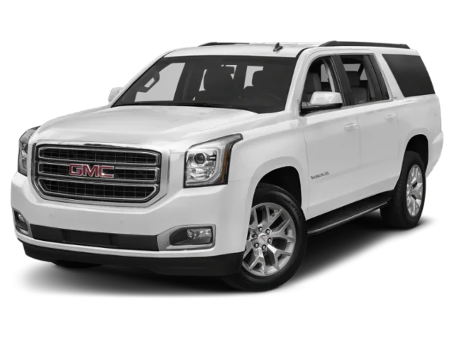 Used 2015 White GMC SLT 1500 image 1