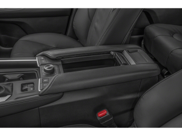 New 2026 Wind Chill Pearl Toyota Platinum image 11