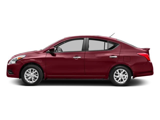 Used 2016 Red Nissan 1.6 S Plus image 7