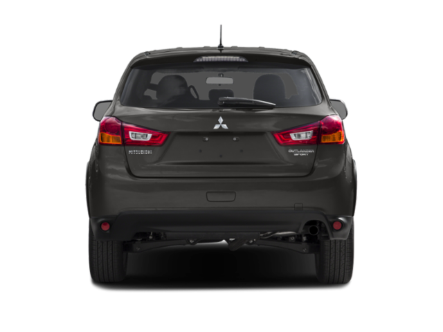 Used 2015  Mitsubishi SE image 5