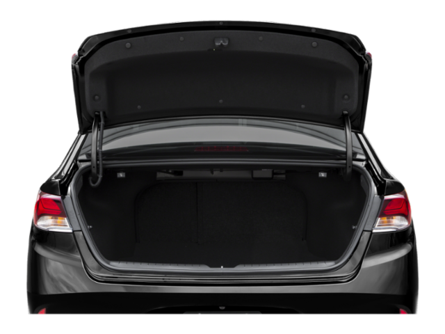 Used 2018 Phantom Black Hyundai Sport image 9