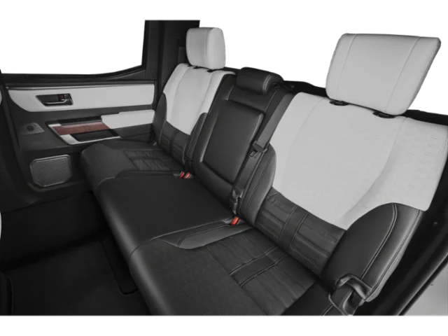 2024 Toyota Tundra Capstone - Photo 19