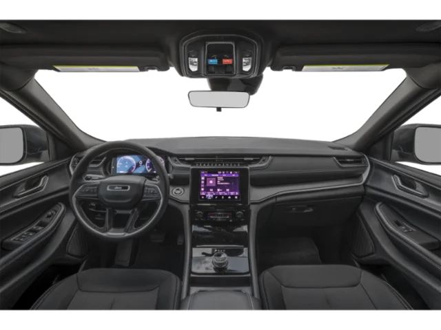 2025 Jeep Grand Cherokee L Summit - Photo 18
