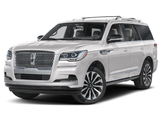 2023 Lincoln Navigator