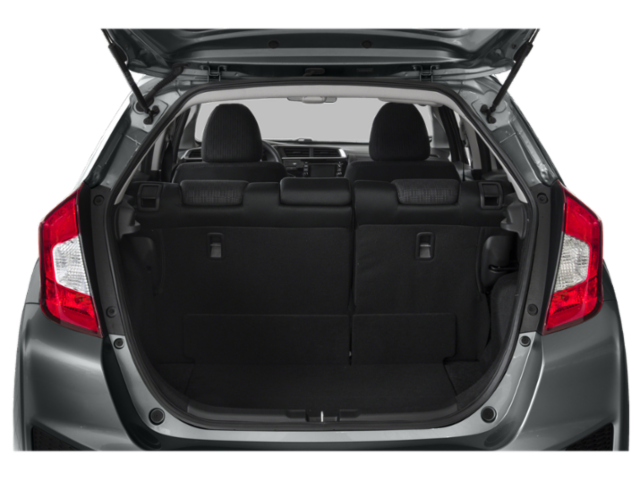 Used 2015 Crystal Black Pearl Honda LX image 11