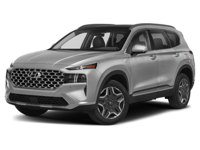 2023 Hyundai Santa Fe Hybrid