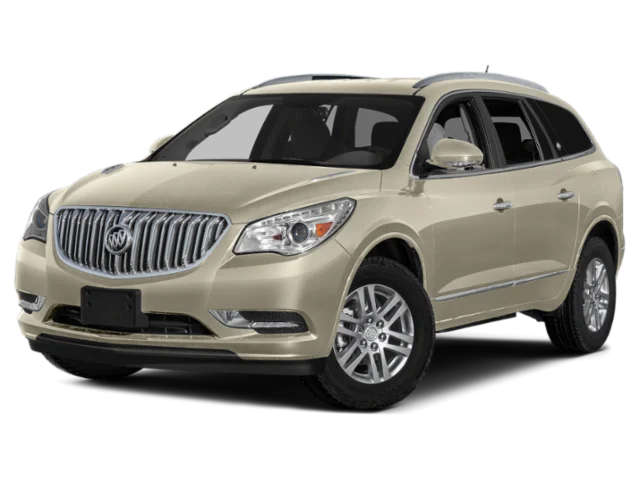 2015 Buick Enclave Leather AWD's photo