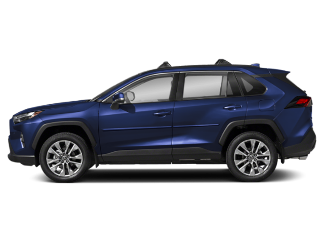Used 2025 Blueprint Toyota XLE image 3