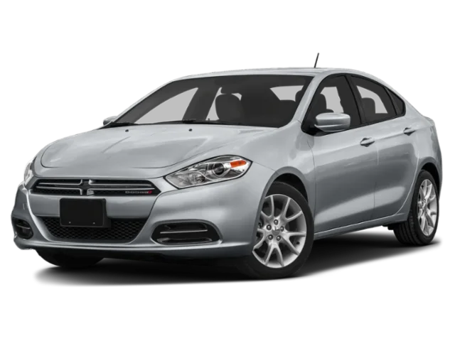 2015 Dodge Dart