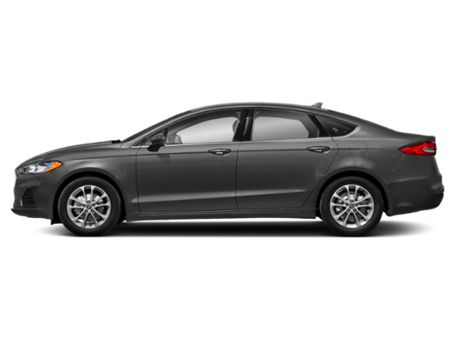 Used 2019 Magnetic Ford SE image 3