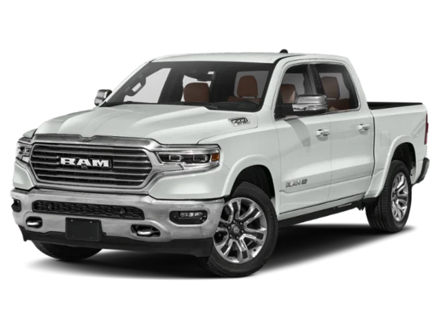 2022 RAM 1500's photo
