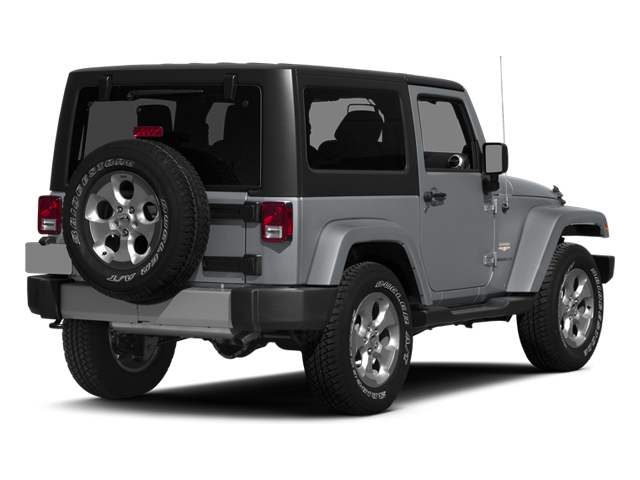 Used 2014 Jeep Wrangler Sport with VIN 1C4AJWAG1EL132593 for sale in Bozeman, MT