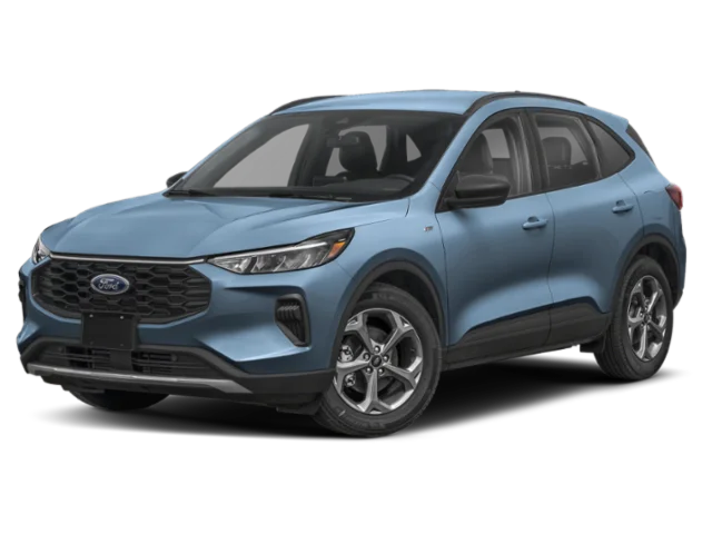 2025 Ford Escape Hybrid