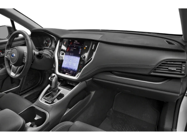 Used 2024 Gray Subaru Premium image 12
