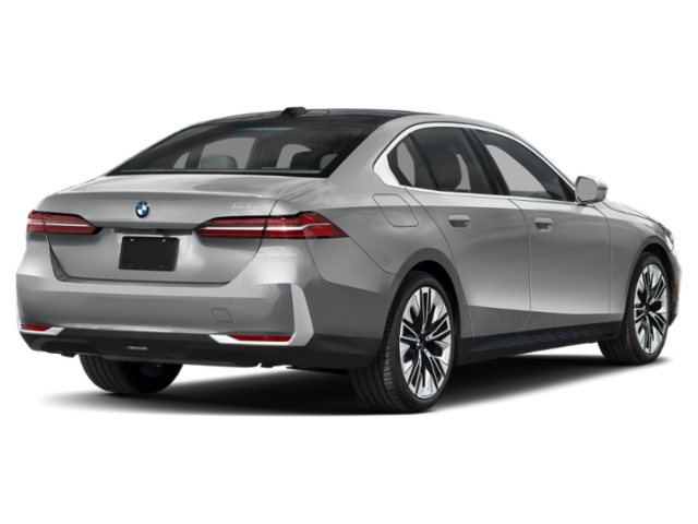 New 2027 Oxide Grey Metallic BMW  image 2