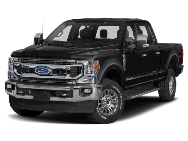 2022 Ford F-250 XLT 4x4 Crew Cab 6-3/4' Box's photo