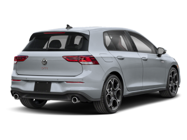 New 2026 Alpine Silver Metallic Volkswagen Autobahn image 2
