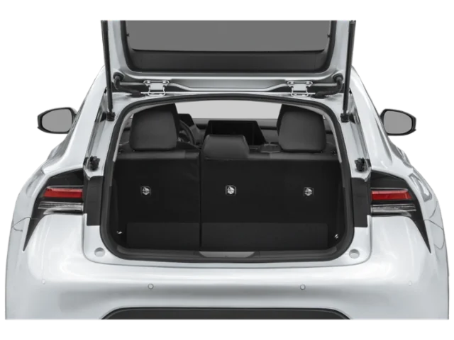New 2027  Toyota LE image 11